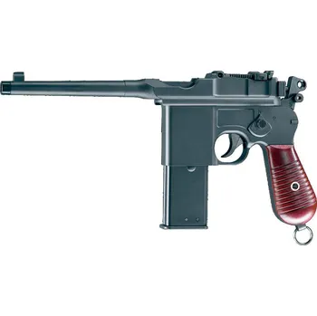 Vzduchovka Umarex Legends C96 4,5 mm