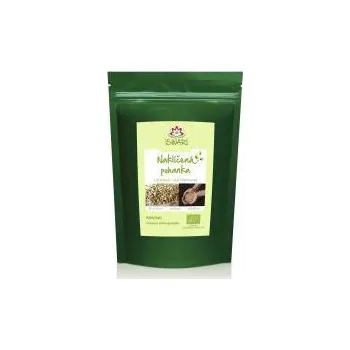 Naklíčená pohanka BIO, Velikost balení 250g