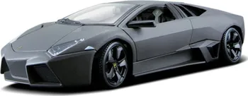 Bburago Plus Lamborghini Reventón 1:24 šedá