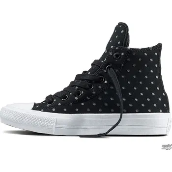 Dámské tenisky tenisky vysoké dámské - Chuck Taylor All Star II - CONVERSE - C555802