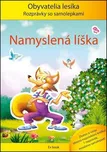 Namyslená líška - Foni book (SK)