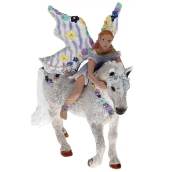 Figurka Recenze Schleich 70410 Elfí víla Oleana