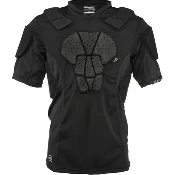 Zimní sport Triko pro rozhodčí Bauer Official´s Protective Shirt Velikost: M