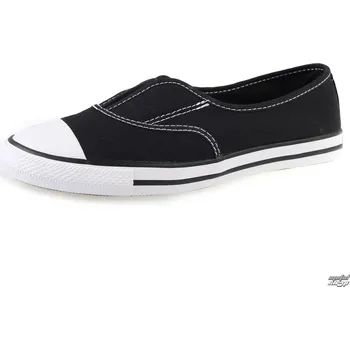 Dámská obuv tenisky nízké dámské - Chuck Taylor All Star Cove - CONVERSE - C551515 - 36