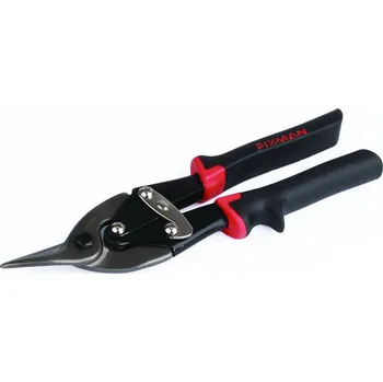 Nůžky na plech Fixman E0303