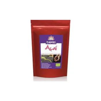 Sušené ovoce ACAI LYOFILIZOVANÝ PRÁŠEK BIO, Velikost balení 70g