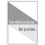 Tam odkud pocházím… Dar procitání ... - Karal Wolf , Ladislav Zelinka