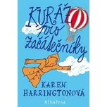 Kuráž pro začátečníky - Karen…
