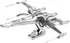 3D puzzle Metal Earth 901269 SW Poe Dameron´s X-Wing Fighter