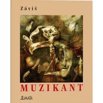 Poezie Muzikant - Záviš