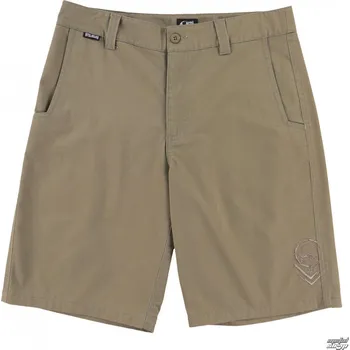 Pánské kraťasy kraťasy pánské METAL MULISHA - OCOTILLO WELLS - KHA - 28
