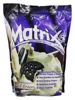 Syntrax Matrix 5.0 - 2270 g