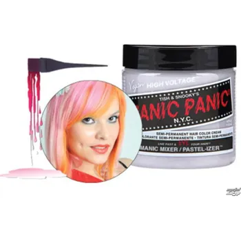 Barva na vlasy barva na vlasy MANIC PANIC - Classic - Pastelizer