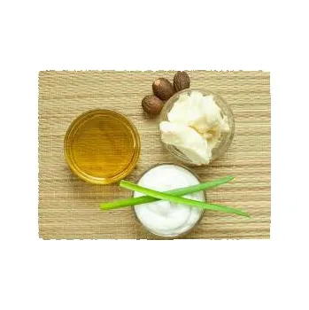 Bambucké máslo BIO, Velikost balení 5 kg