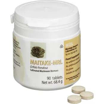 Přírodní produkt MRL Maitake 90 tbl.