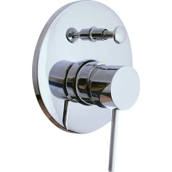 Vodovodní baterie Seina Vodovodní baterie sprchová vestavěná s přepínačem SE986