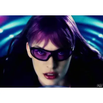 Barva na vlasy barva na vlasy MANIC PANIC - Classic - Ultra Violet