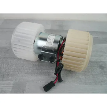 Ventilátor topení a klimatizace Ventilátor topení BMW 5 (E39) X5 (E53) Sun-16126