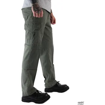 Pánské kalhoty kalhoty pánské ROTHCO - Vintage - Cargo - 4878