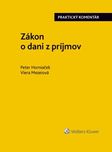 Zákon o dani z príjmov - Viera…