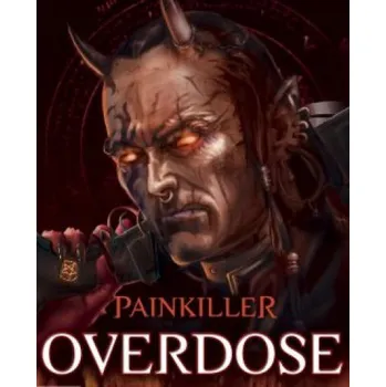 Počítačová hra Painkiller Overdose PC