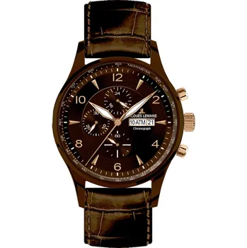 Hodinky Jacques Lemans 1-1844G