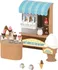 Doplněk k figurce Sylvanian Families 5054 Obchod s točenou zmrzlinou