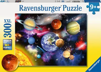 Puzzle Ravensburger Vesmír 300 dílků