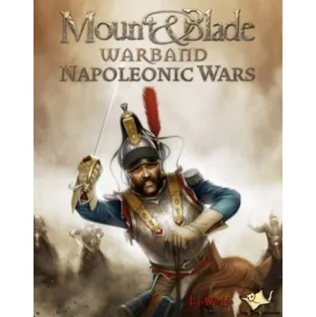 Mount and Blade: Warband - Napoleonic…