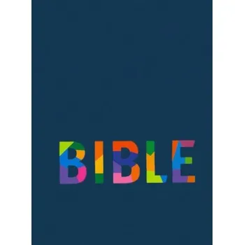 Recenze Bible: Český studijní překlad bible - Česká biblická společnost