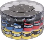 Merco Team overgrip 0,75 mm 50 ks mix…