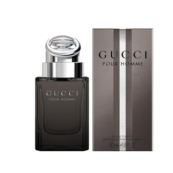 Pánský parfém Gucci by Gucci pour Homme EDT