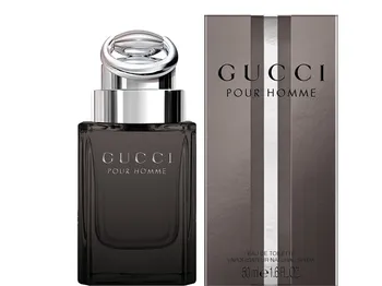 pánský parfém Gucci by Gucci pour Homme EDT