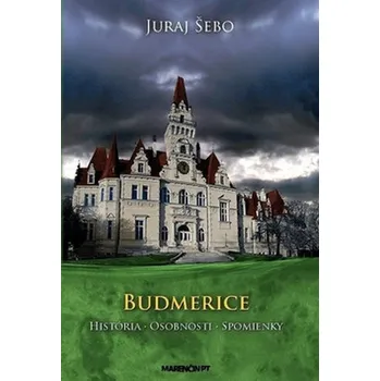 Cestování Budmerice - Juraj Šebo (SK)