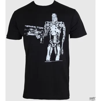 Pánské tričko tričko pánské Terminator - Boom - AMERICAN CLASSICS - TER516