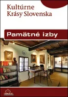 Kultúrne Krásy Slovenska: Pamätné izby - Daniel Kollár (SK)