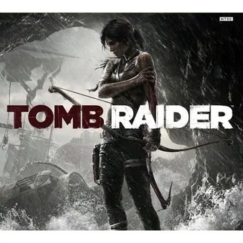 Tomb Raider Game of the Year PC
