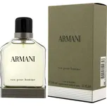 Giorgio Armani Eau Pour Homme (2013) EDT