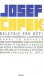 Beletrie pro děti - Josef Čapek