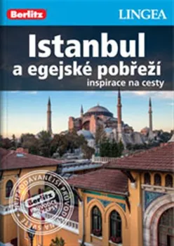 Cestování Istanbul a egejské pobřeží