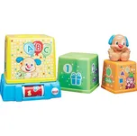 Fisher Price Zpívající dárky