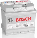 Bosch S5 12V 52Ah 520A 0092S50010