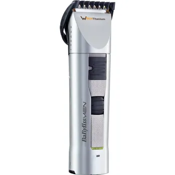 Zastřihovač vousů BaByliss E781E