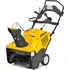 Sněhová fréza Cub Cadet 221 LHP