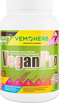 Protein Vemoherb VeganPro 900 g