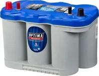 OPTIMA Batteries Blue Top DC-5.0 12V 66Ah 845A
