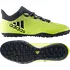 Turfy Adidas X Tango 17.3 Tf žluté