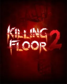 Počítačová hra Killing Floor 2 PC