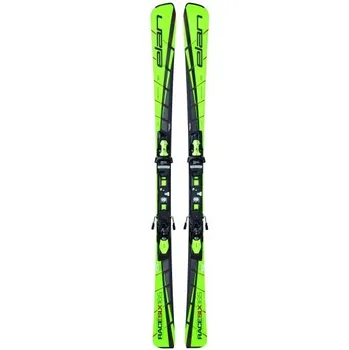 Sjezdové lyže Elan Amphibio SLX Fusion 2015/16