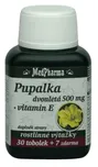 MedPharma Pupalka dvouletá 500 mg +…